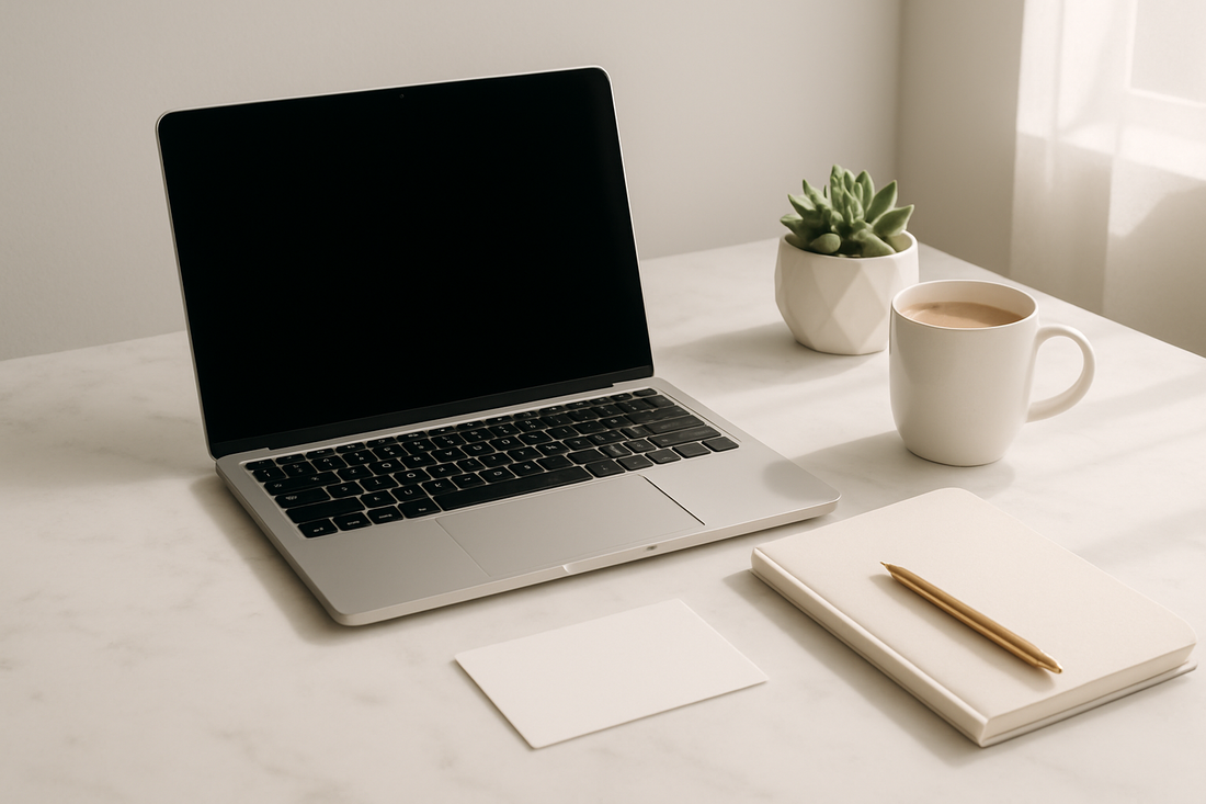 When Life Feels Overwhelming: How to Pause, Reflect, and Connect with God