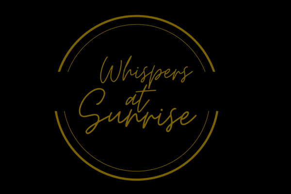 Whispers at Sunrise 